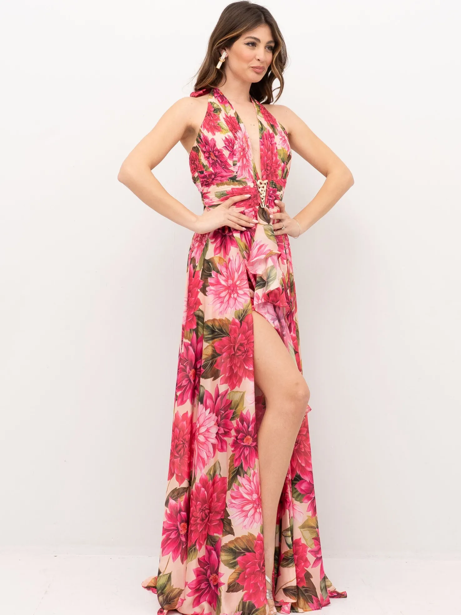 ABITO BABYLON S00886