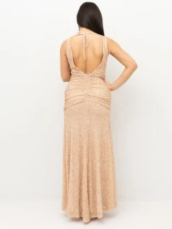 ABITO BABYLON S00887