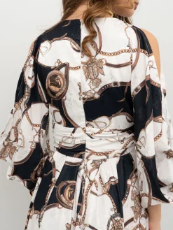 ABITO BABYLON S00882