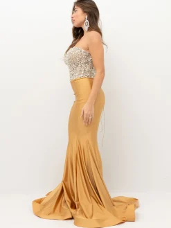 ABITO CAMILA TORRES CT01