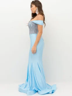ABITO CAMILA TORRES CT02