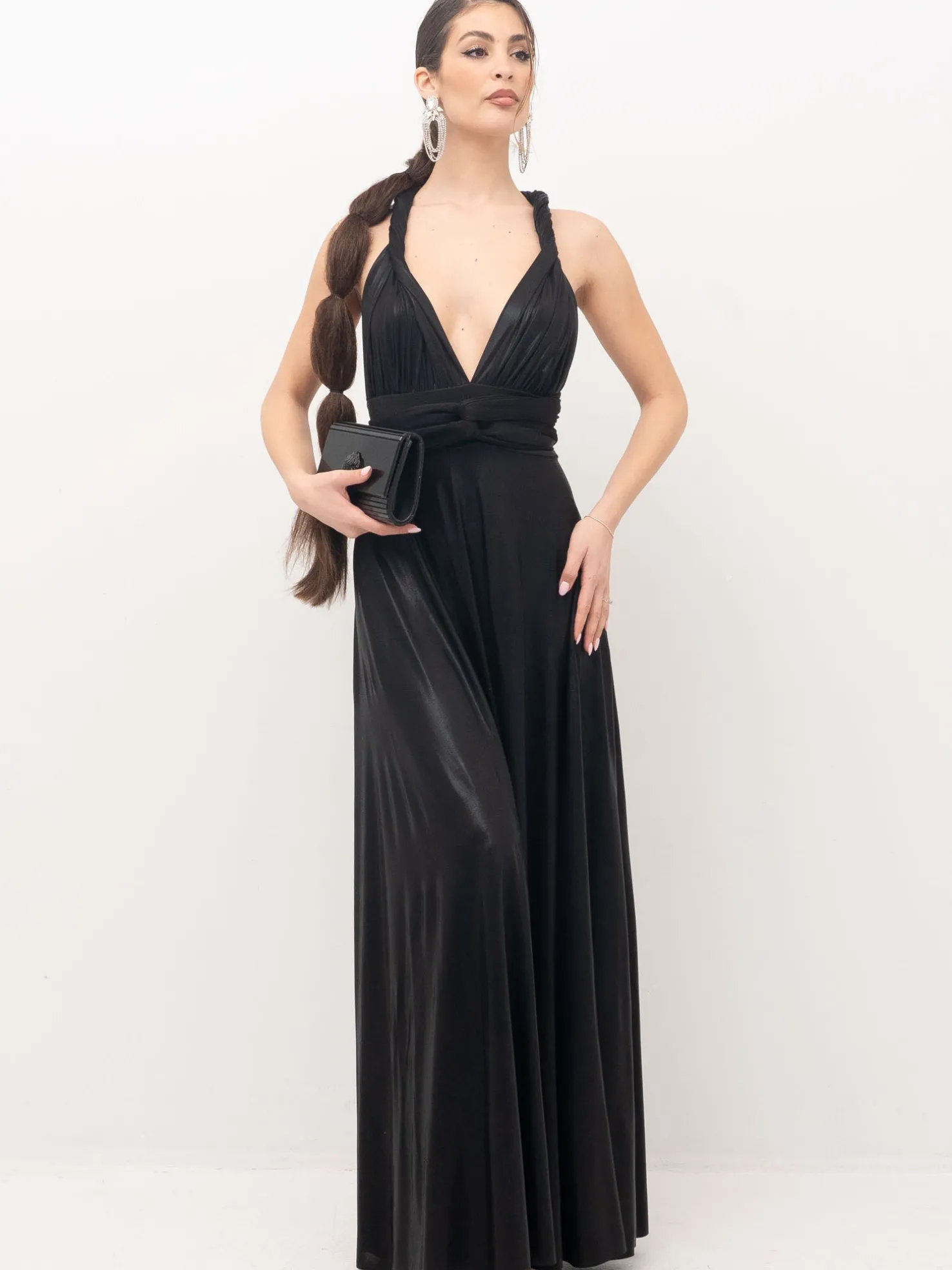 ABITO DRAMEE' DRSS25706