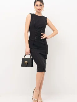 ABITO ELISABETTA FRANCHI AB76252E2