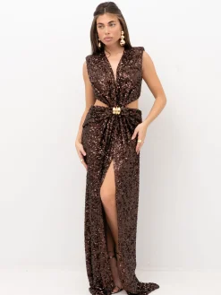 ABITO ELISABETTA FRANCHI ABR4852E2