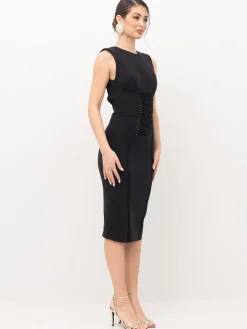 ABITO ELISABETTA FRANCHI AB76252E2