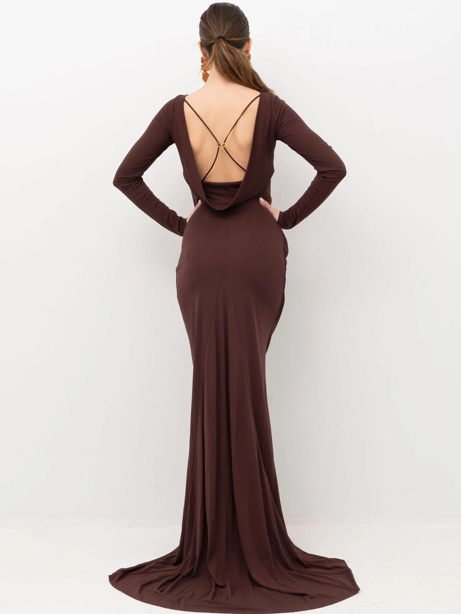 ABITO ELISABETTA FRANCHI ABR1852E2