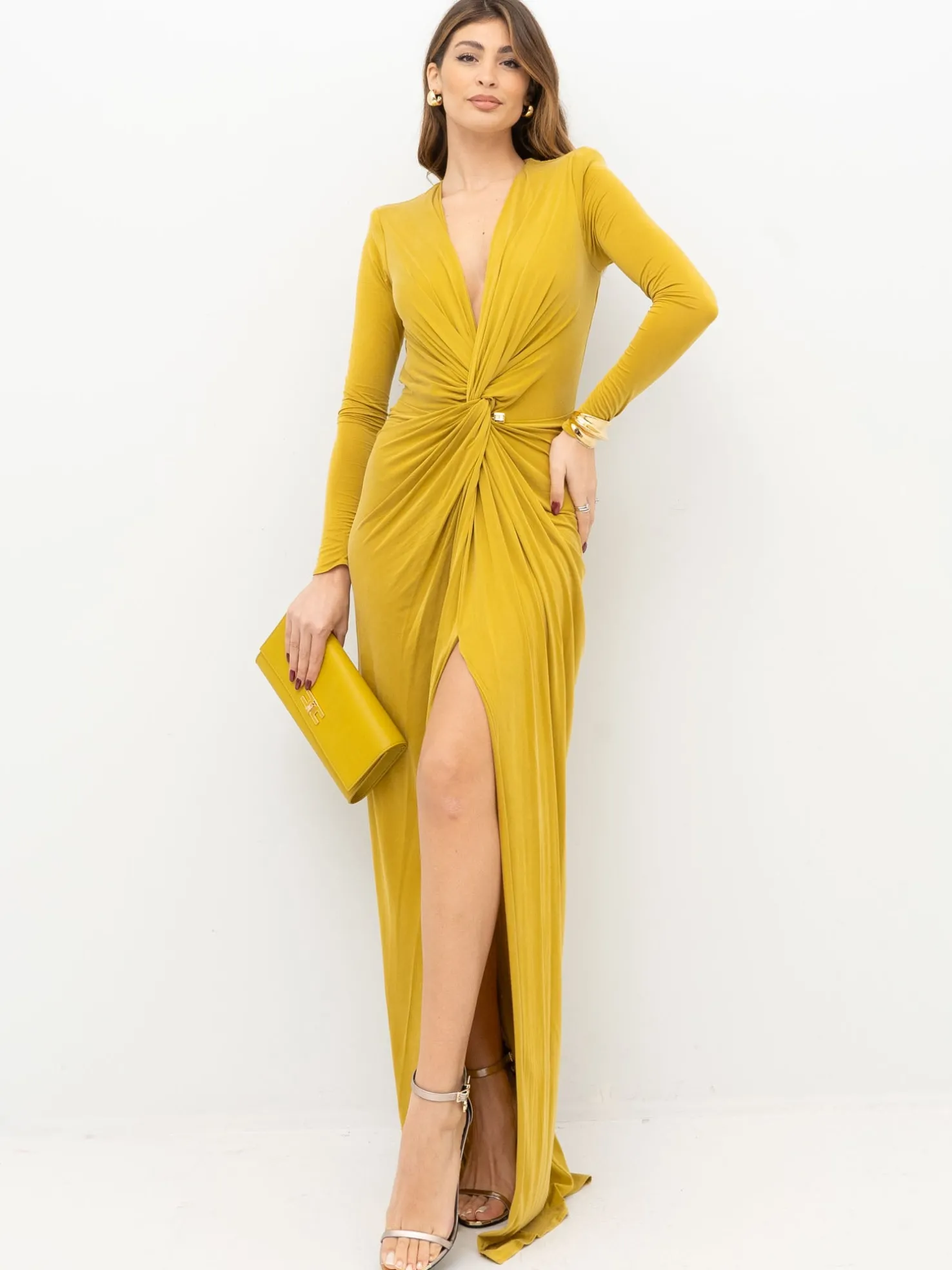 ABITO ELISABETTA FRANCHI ABR2451E2