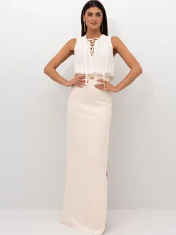 ABITO ELISABETTA FRANCHI ABR3851E2