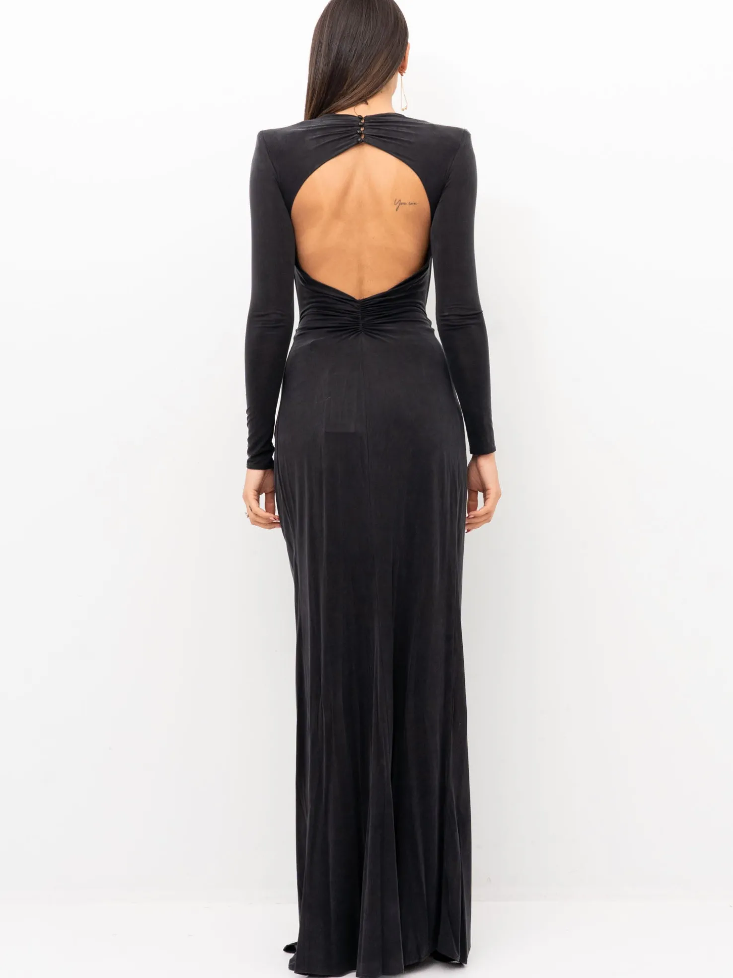 ABITO ELISABETTA FRANCHI ABR2451E2