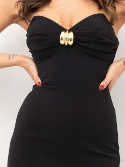 ABITO ELISABETTA FRANCHI AB76951E2