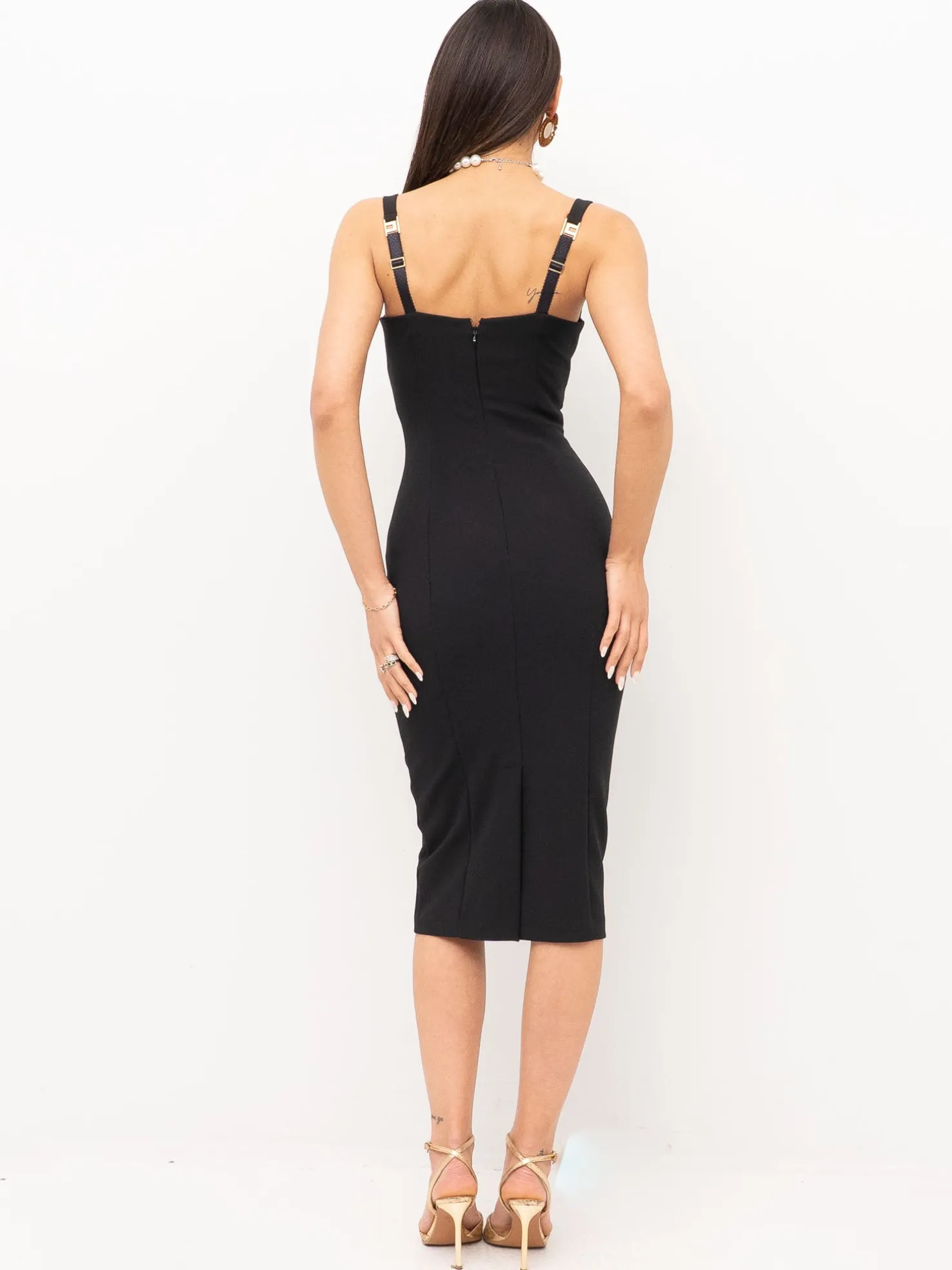 ABITO ELISABETTA FRANCHI AB85052E2