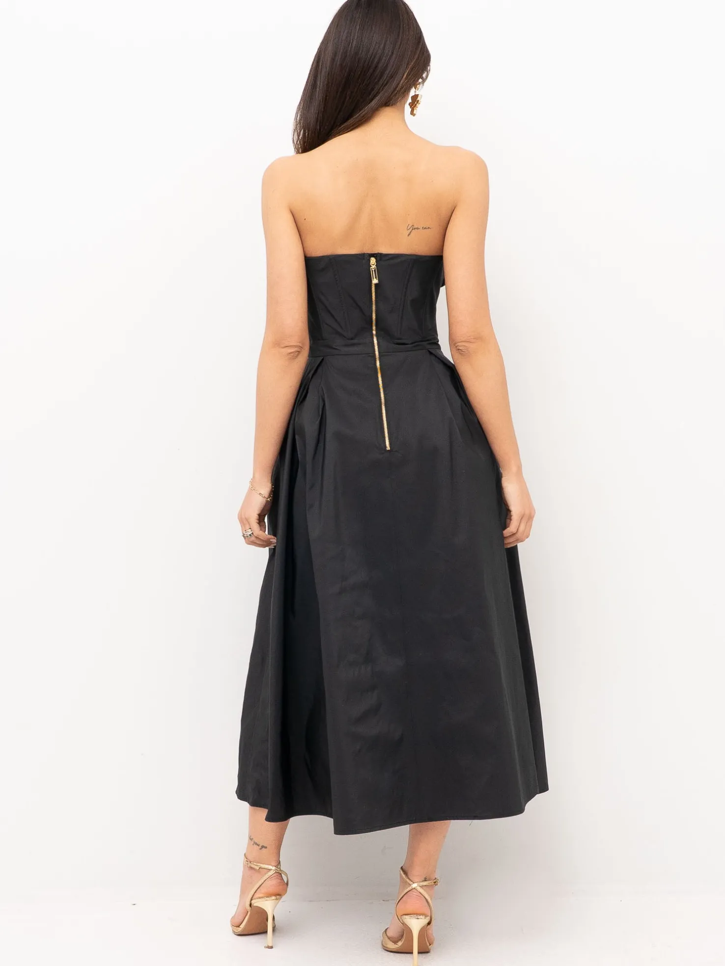ABITO ELISABETTA FRANCHI AB77752E2