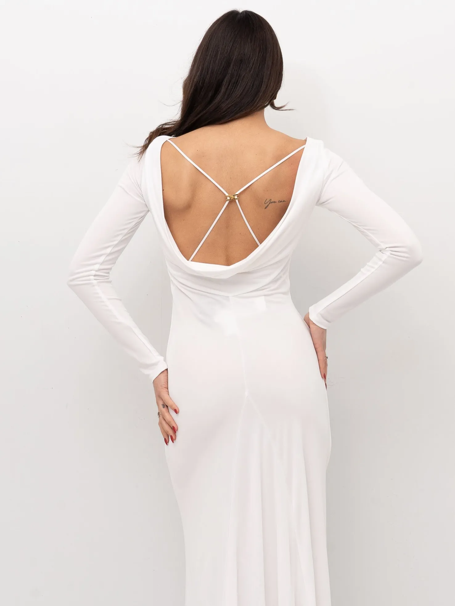 ABITO ELISABETTA FRANCHI ABR1852E2