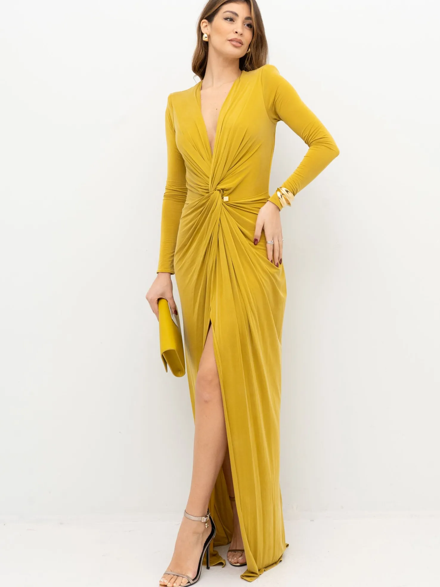 ABITO ELISABETTA FRANCHI ABR2451E2