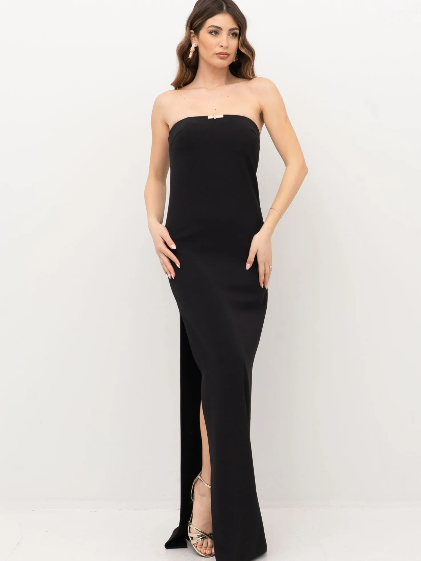 ABITO ELISABETTA FRANCHI ABR4652E2