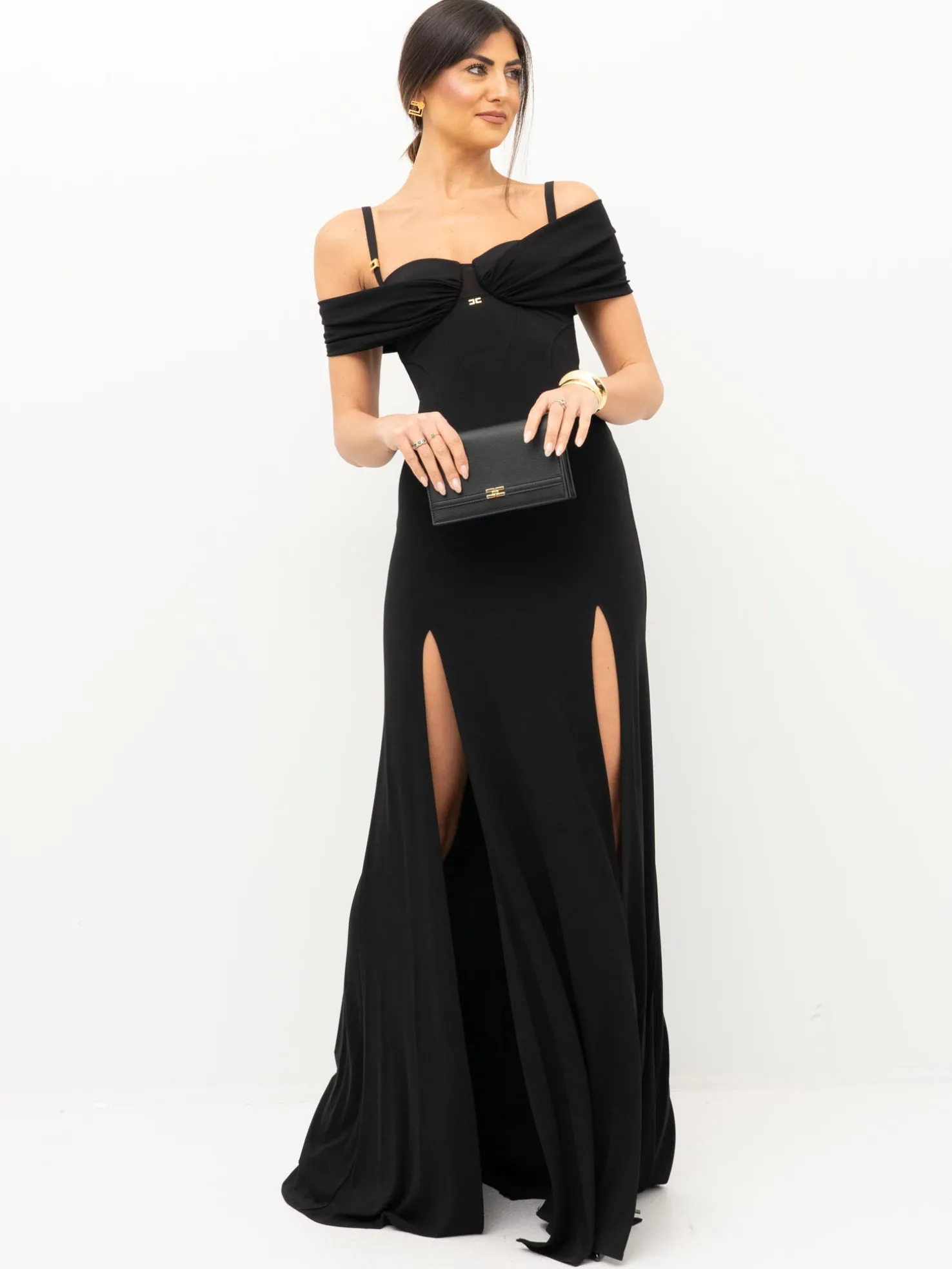 ABITO ELISABETTA FRANCHI ABR0851E2