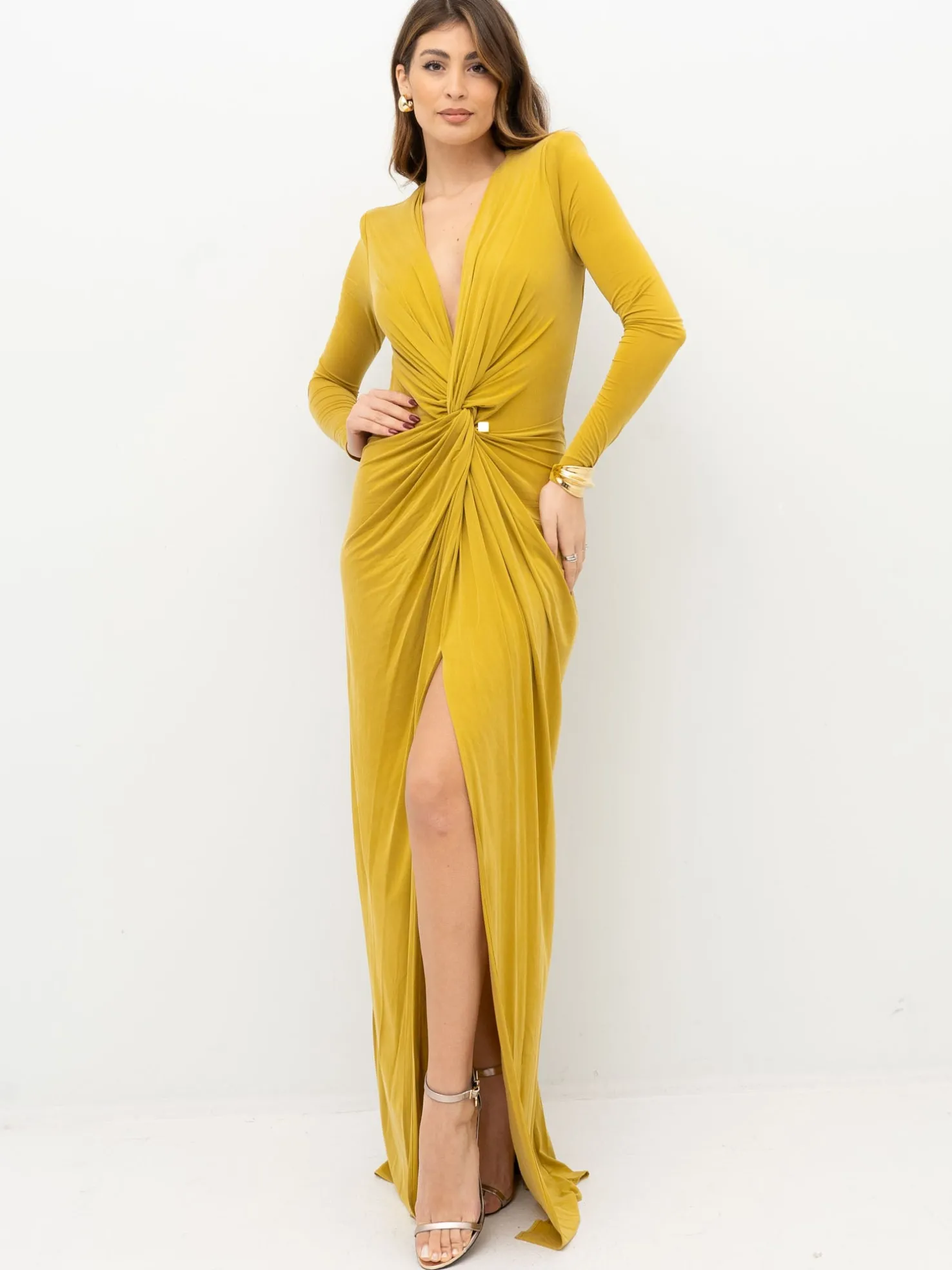 ABITO ELISABETTA FRANCHI ABR2451E2