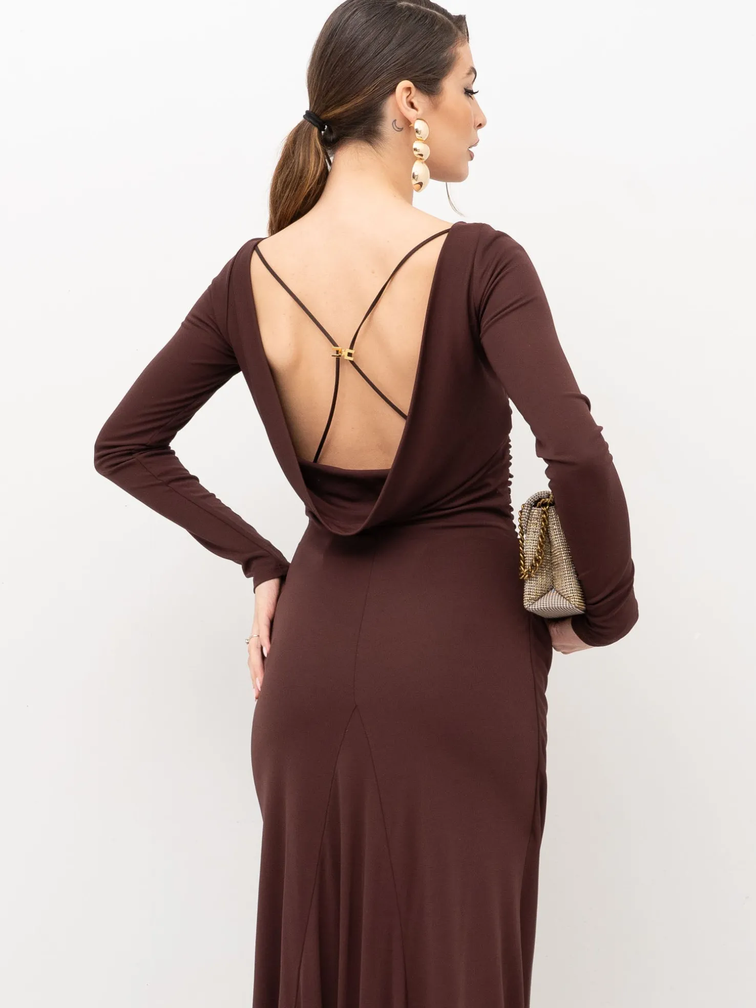 ABITO ELISABETTA FRANCHI ABR1852E2