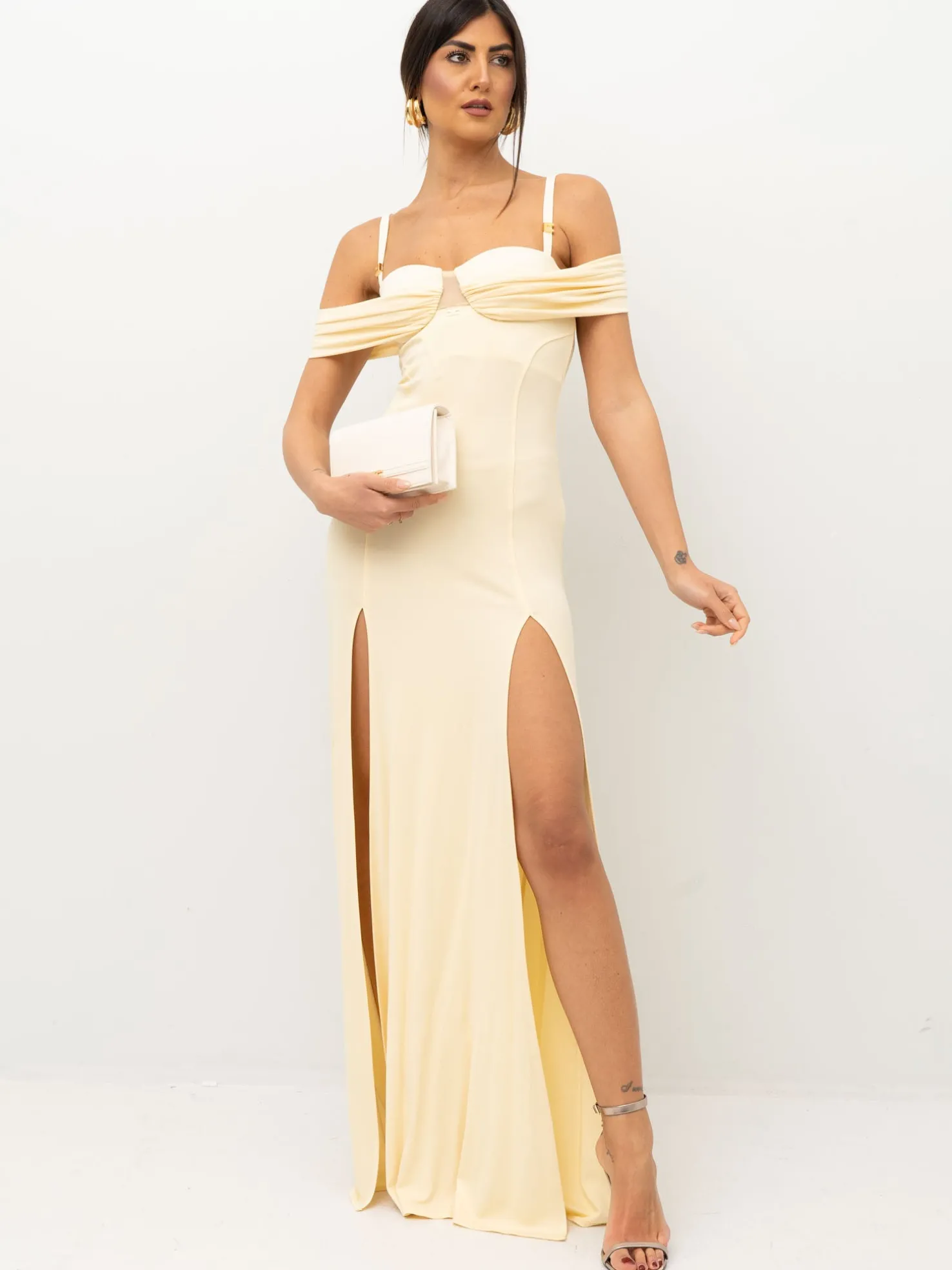 ABITO ELISABETTA FRANCHI ABR0851E2