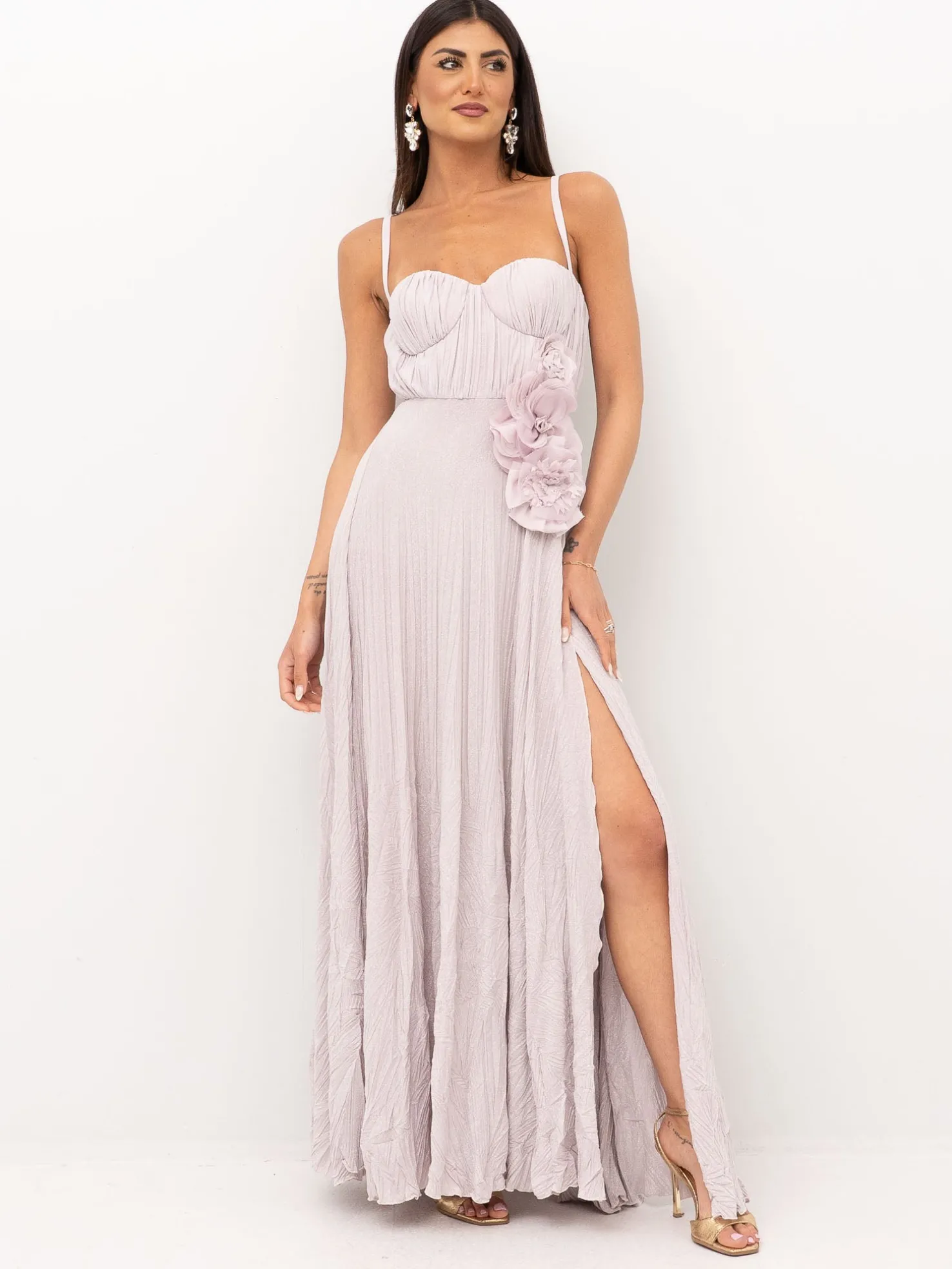 ABITO ELISABETTA FRANCHI ABR2252E2