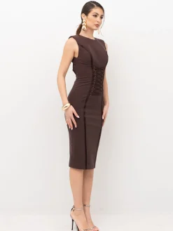 ABITO ELISABETTA FRANCHI AB76252E2