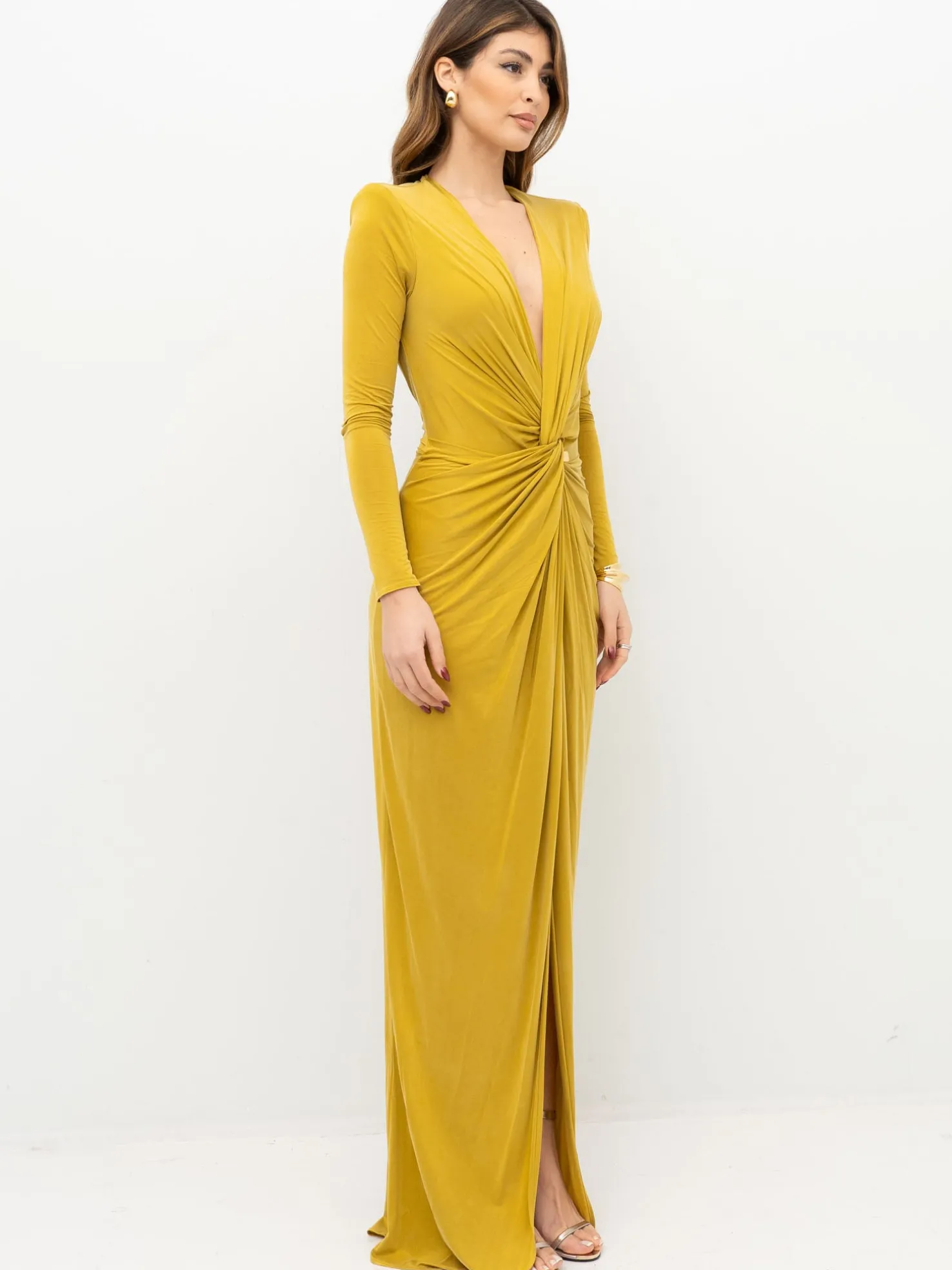ABITO ELISABETTA FRANCHI ABR2451E2