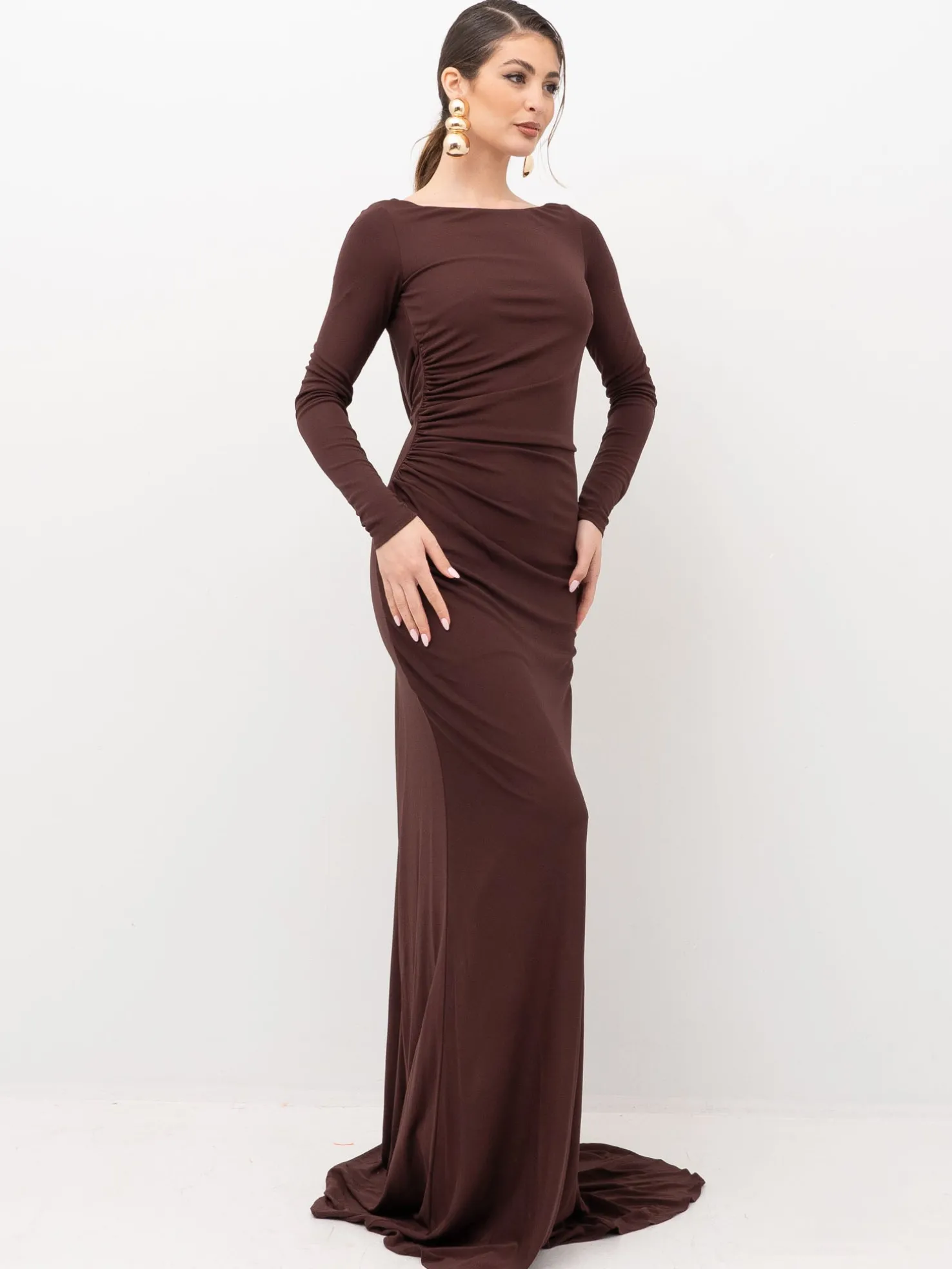 ABITO ELISABETTA FRANCHI ABR1852E2