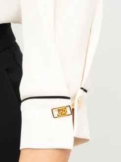 ABITO ELISABETTA FRANCHI AB77151E2