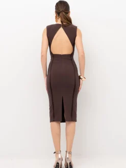 ABITO ELISABETTA FRANCHI AB76252E2