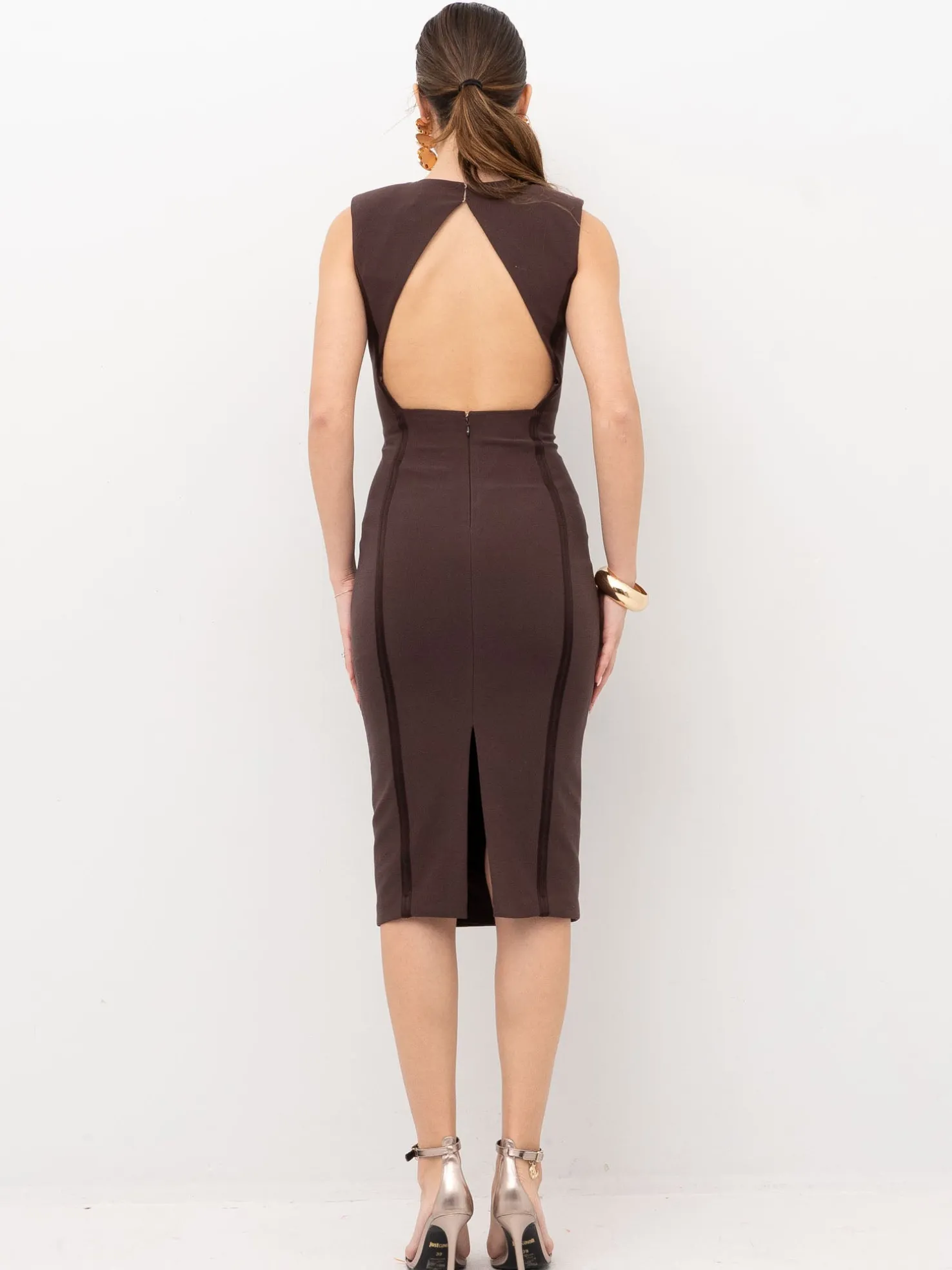 ABITO ELISABETTA FRANCHI AB76252E2