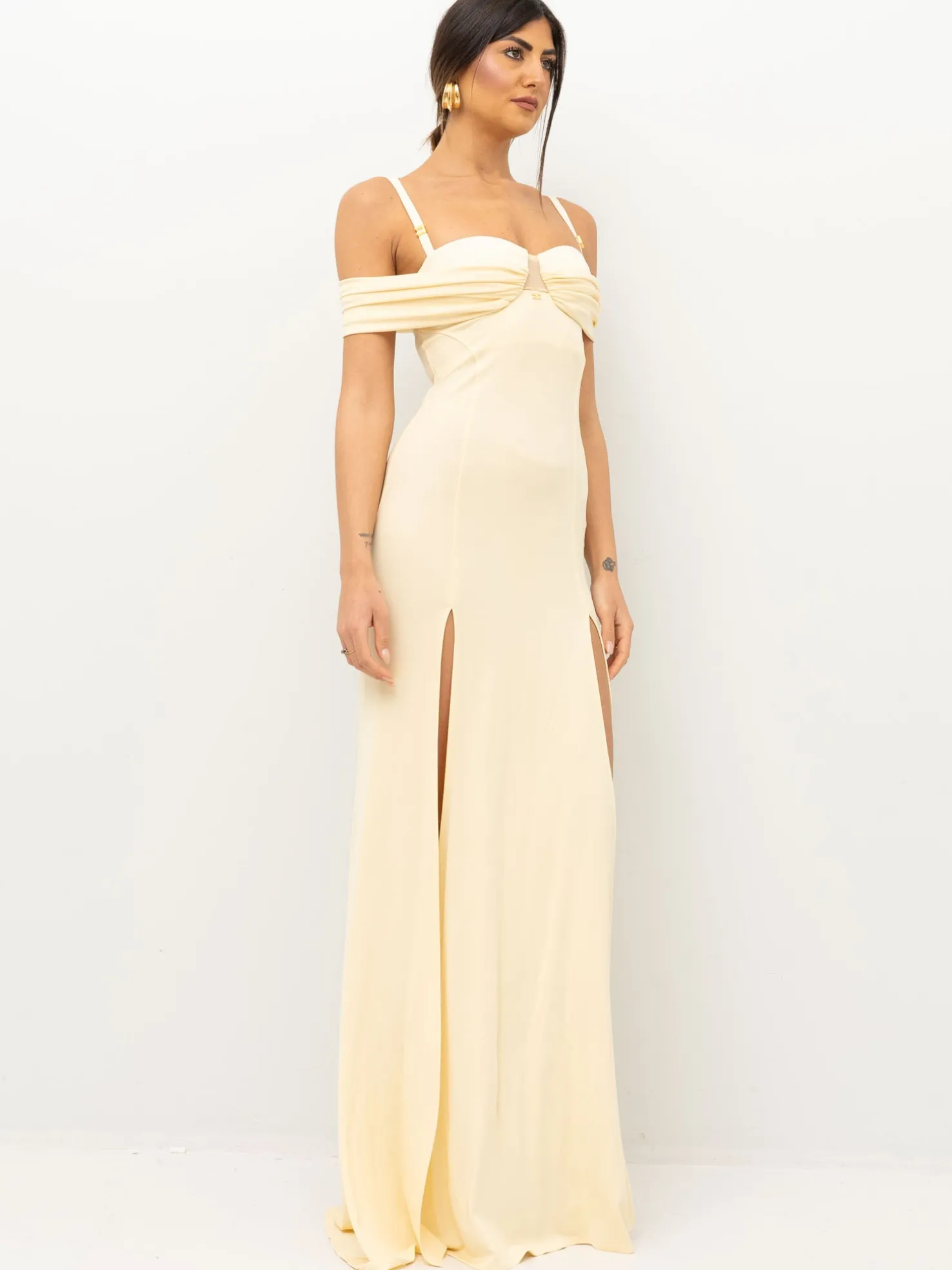 ABITO ELISABETTA FRANCHI ABR0851E2