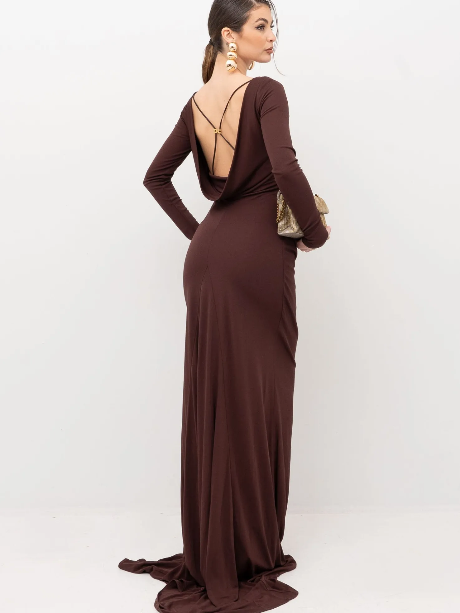 ABITO ELISABETTA FRANCHI ABR1852E2