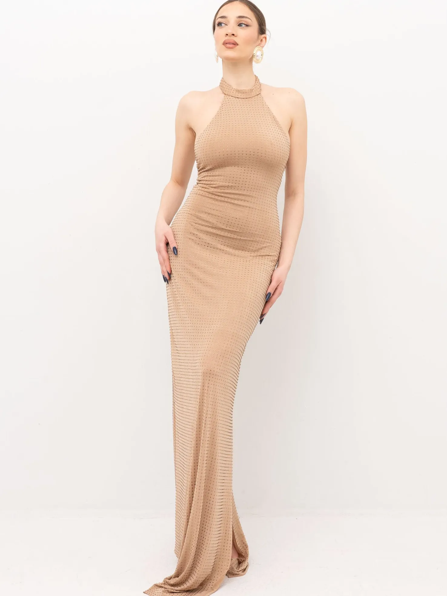 ABITO MATILDE COUTURE M25E2718E292