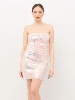 ABITO MATILDE COUTURE M25E2734E298