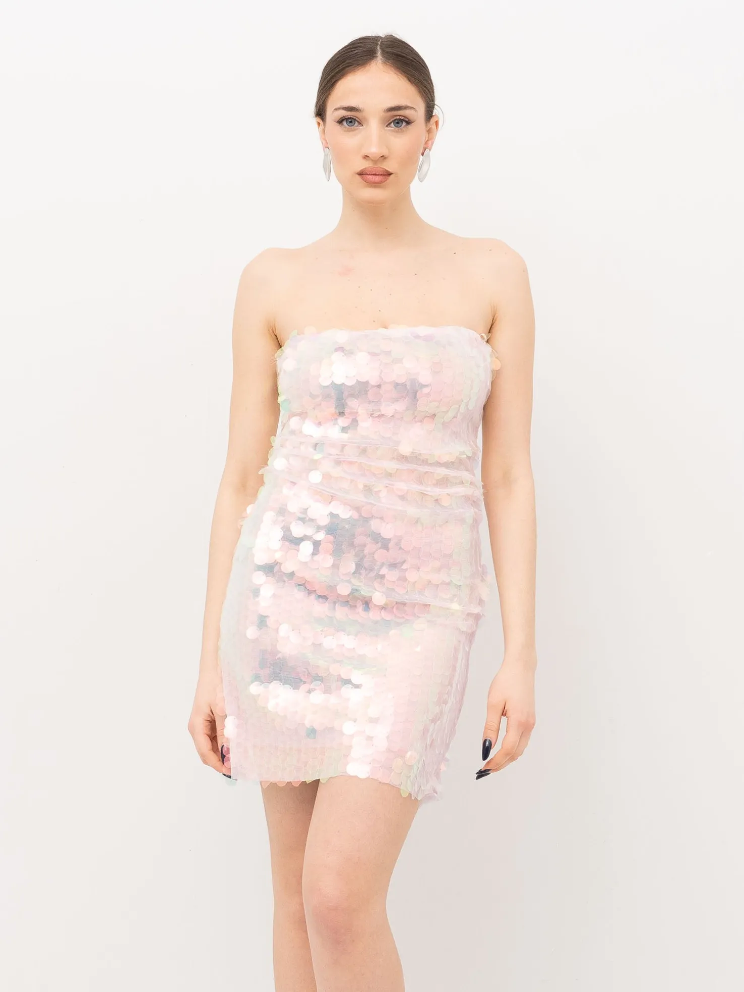 ABITO MATILDE COUTURE M25E2734E298
