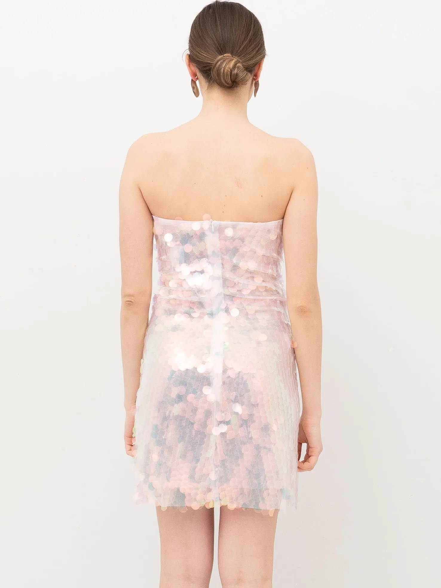 ABITO MATILDE COUTURE M25E2734E298