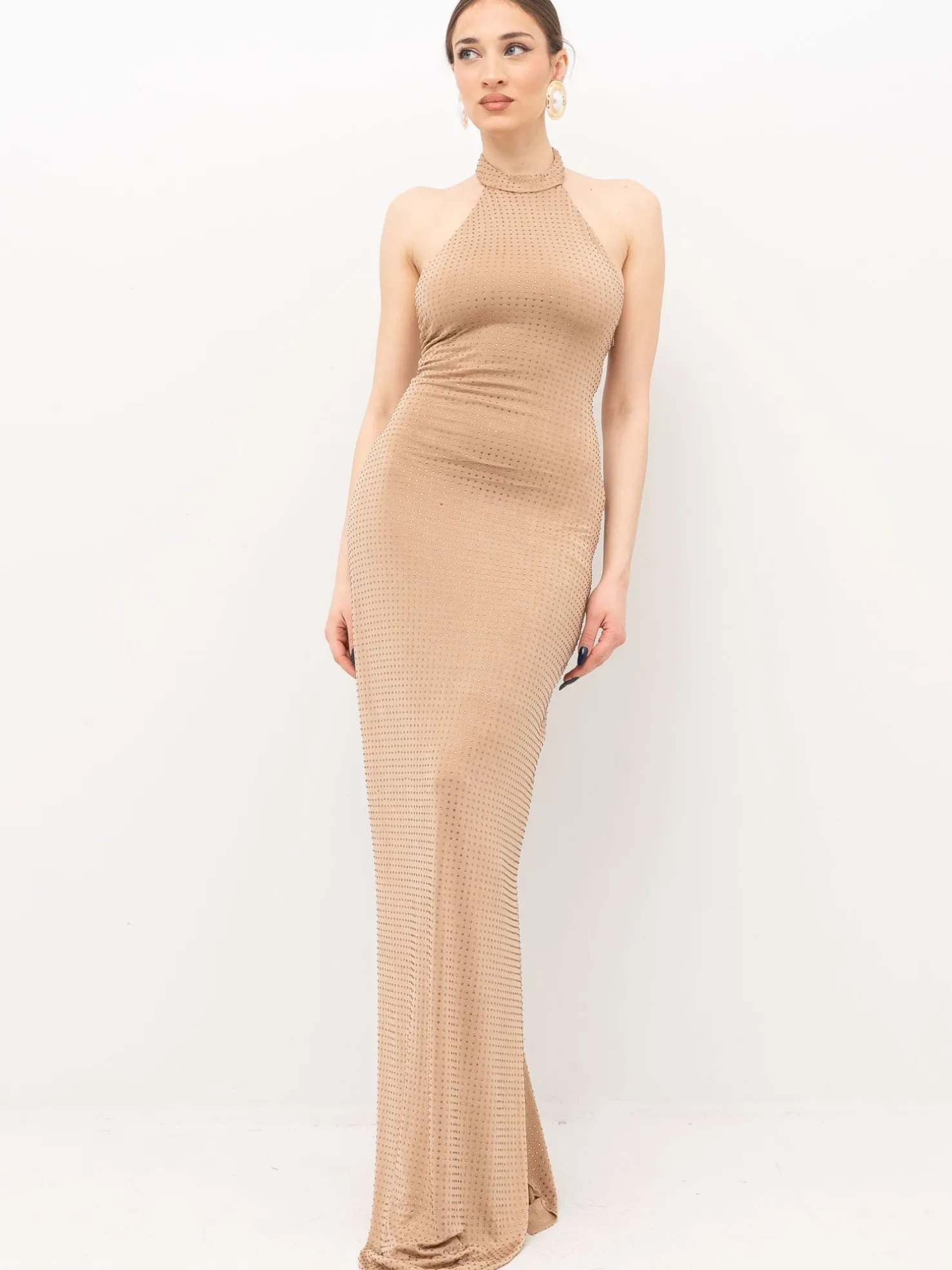 ABITO MATILDE COUTURE M25E2718E292