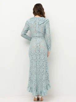 ABITO VALERIA MAZZA VM447