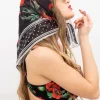 BANDANA MARGHERITA MAZZEI 25PS03