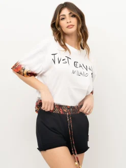 BERMUDA JUST CAVALLI 78PADE01 CF100