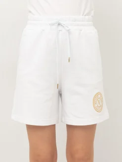 BERMUDA VERSACE JEANS COUTURE 78HADT00 CF01T