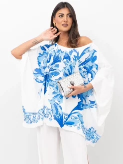 BLUSA GAI MATTIOLO LV1790