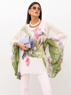 BLUSA GAI MATTIOLO LV1731