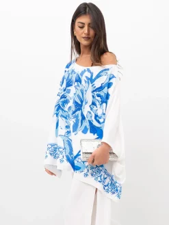BLUSA GAI MATTIOLO LV1790