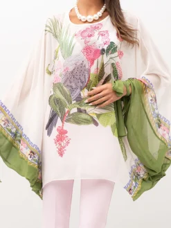 BLUSA GAI MATTIOLO LV1731