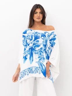 BLUSA GAI MATTIOLO LV1790