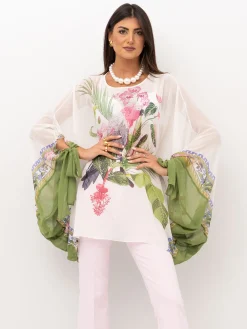 BLUSA GAI MATTIOLO LV1731