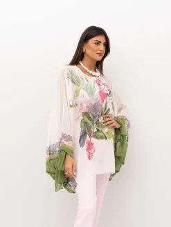 BLUSA GAI MATTIOLO LV1731
