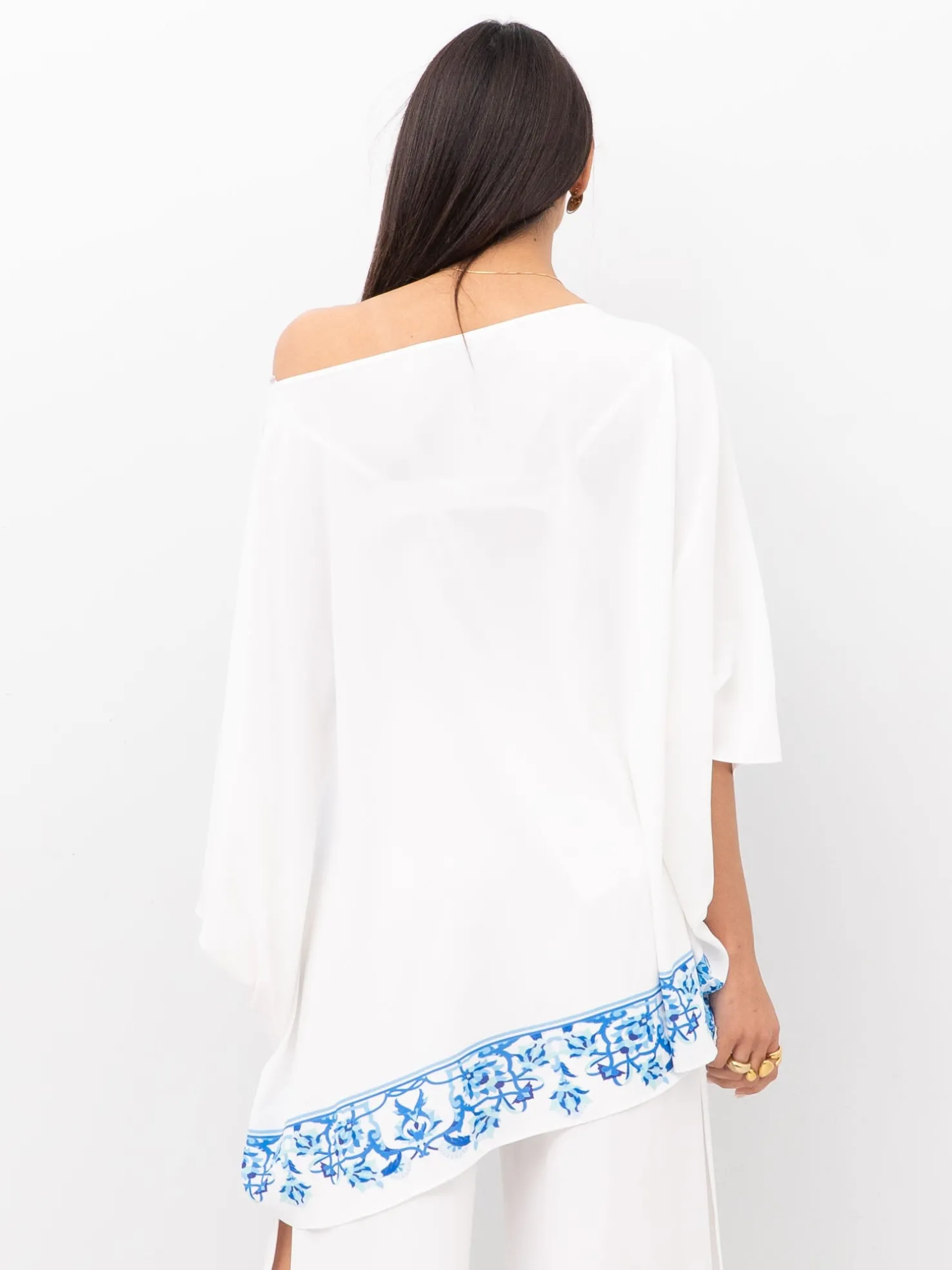 BLUSA GAI MATTIOLO LV1790