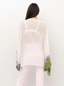 BLUSA GAI MATTIOLO LV1731